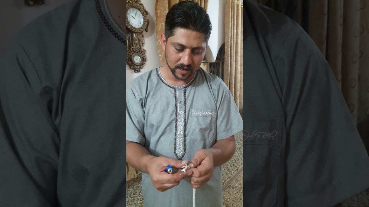 طريقة عمل النواذير