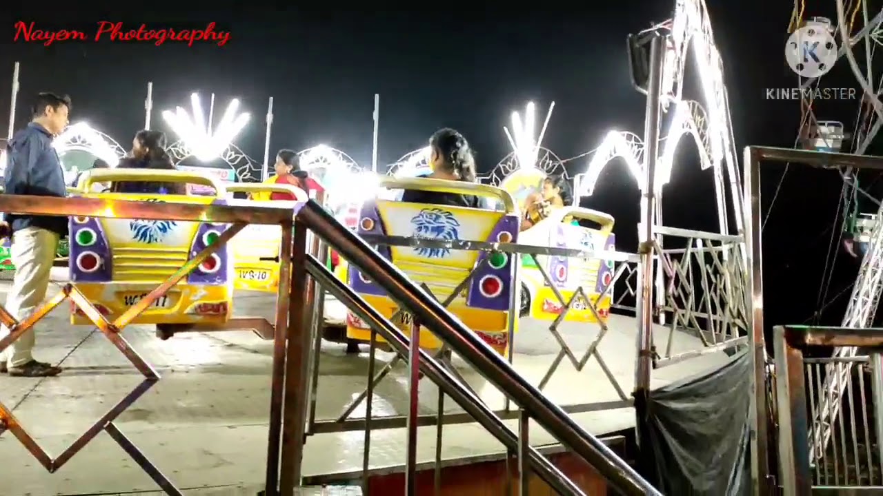Kamarpukur Mela 2021