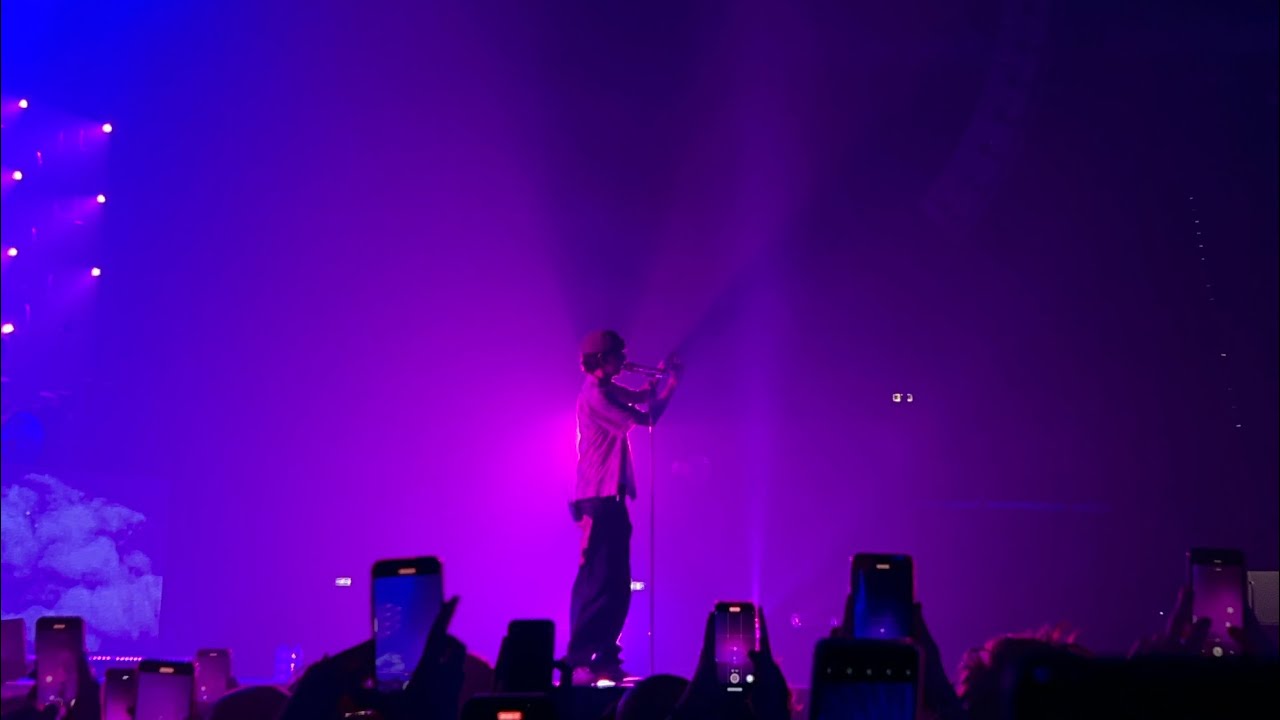 ARIETE - DORMIVEGLIA/CARAMELLE // Live a Bologna