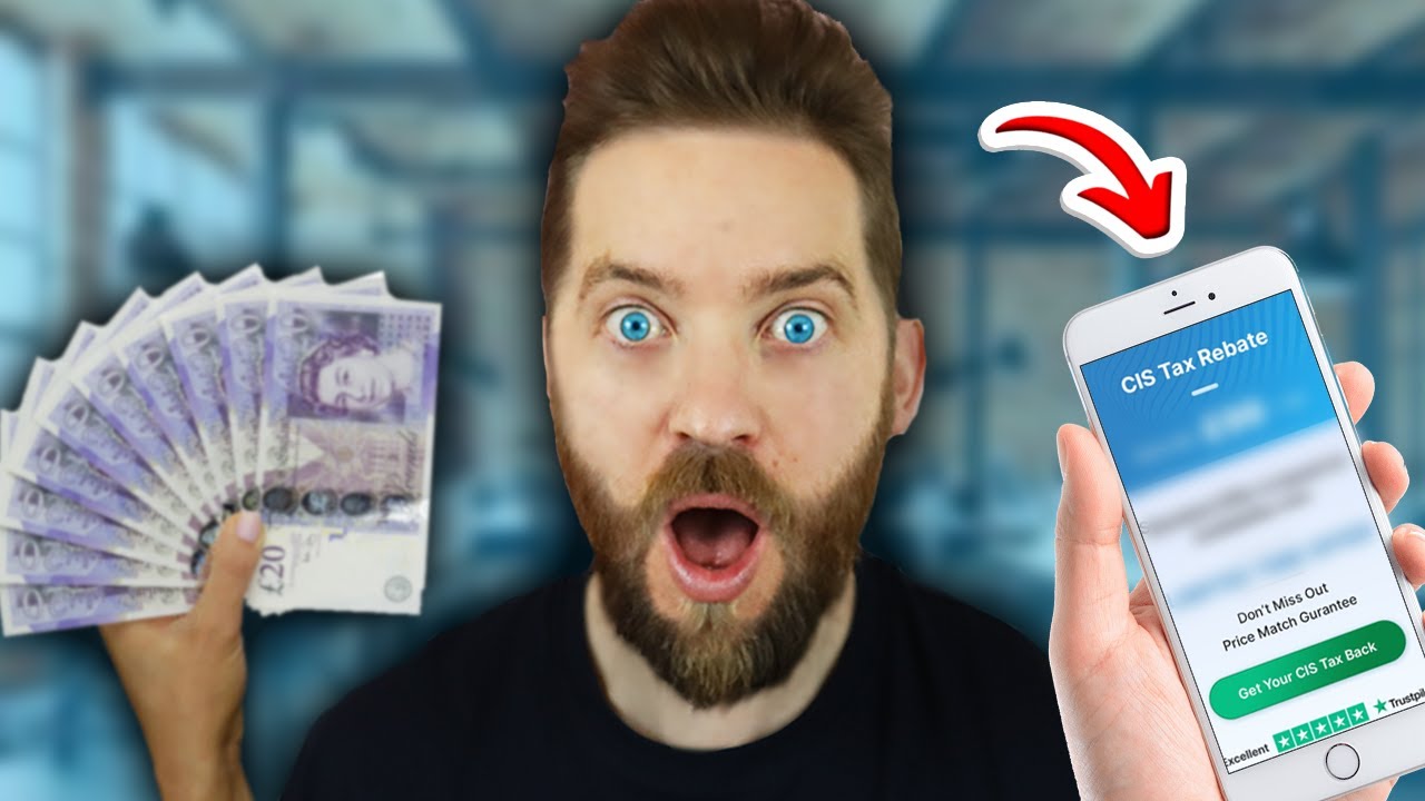 Как получить возврат налога из стран СНГ за 15 минут