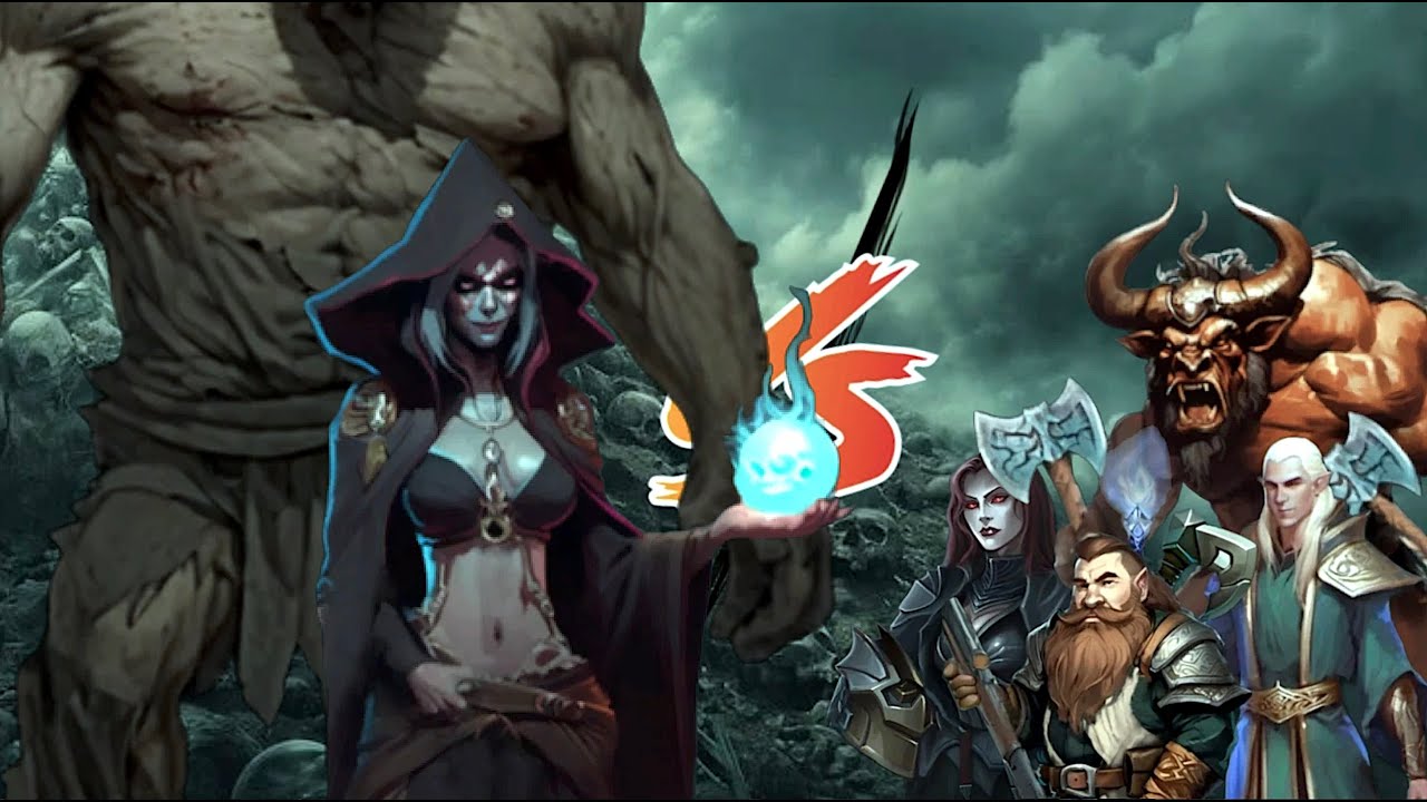 How good is the 0.74 Zombie Giant? - SOVL PVP with the Undead Nation
