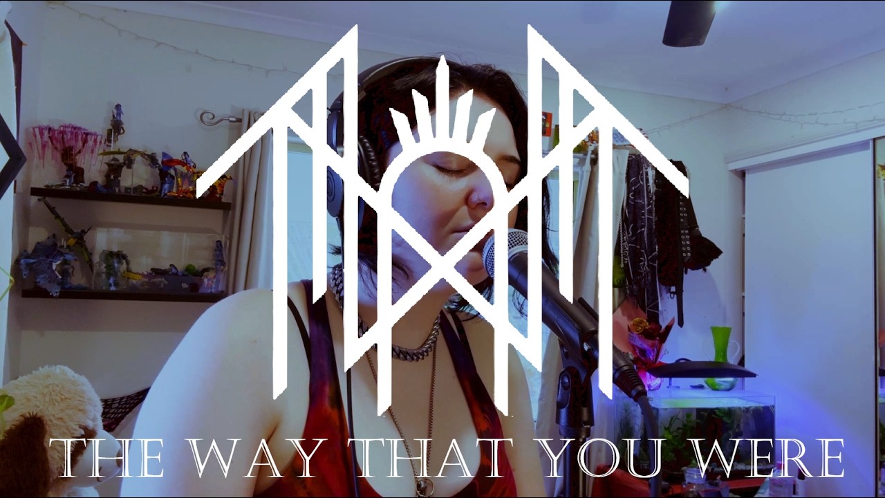 The Way That You Where - Sleep Token (One Take Cover)