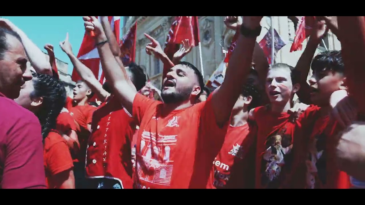 Festa 2023 Feature | 25 Sena ta' Ħidma Żagħżugħa