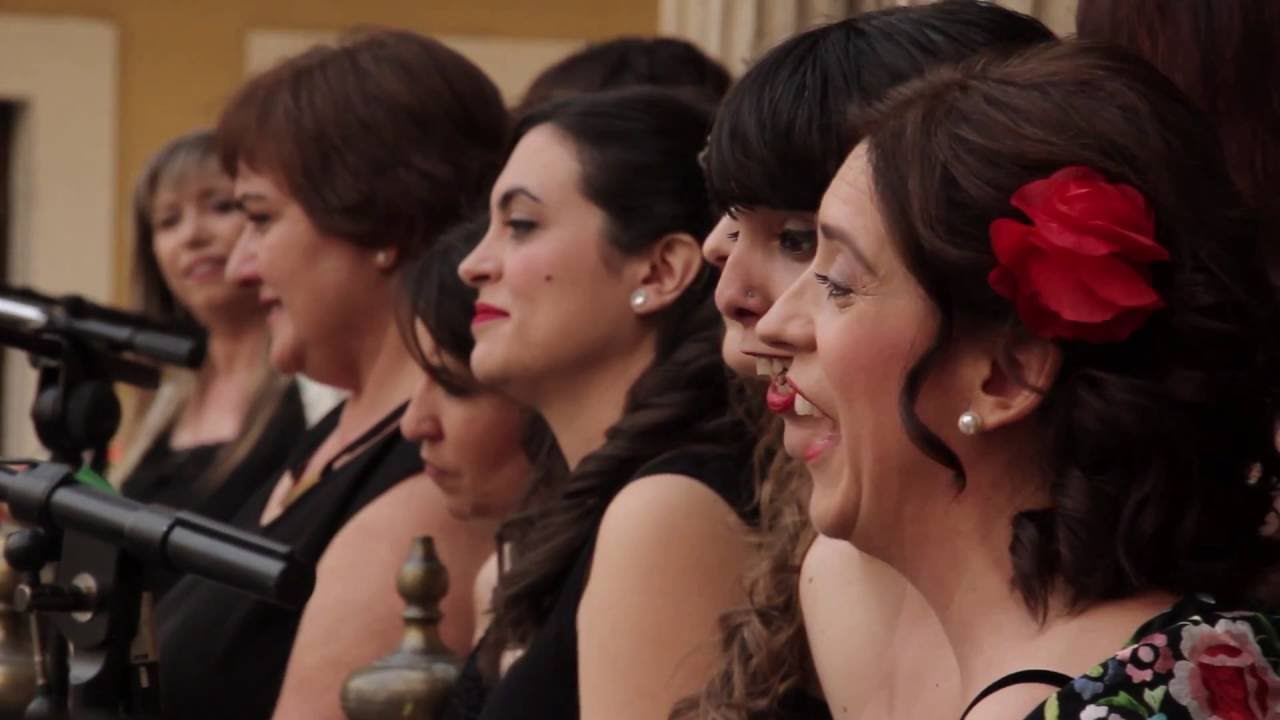 DÍA EUROPEO DE LA ÓPERA en PAMPLONA/IRUÑA. AGAO 2016
