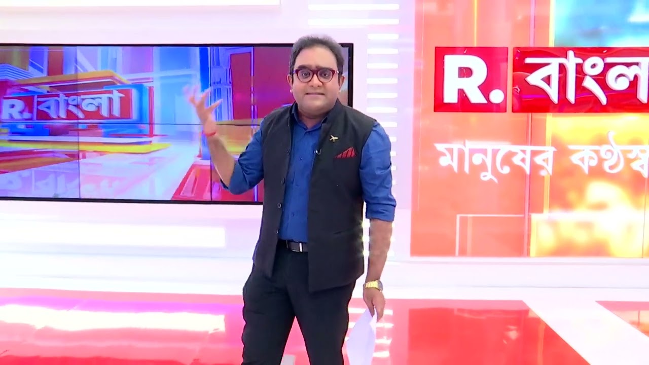 জ্ঞানেশকে অপসারণের ভাবনায় জল ঢালল বিরোধীরা,মমতার-অভিষেকের প্রস্তাবে রাজি নয় ইন্ডি #bigbreaking