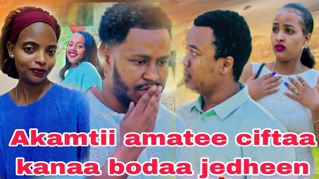 🥹Abrahaam anfi rutaan waaltii  hin debinuu jedhee