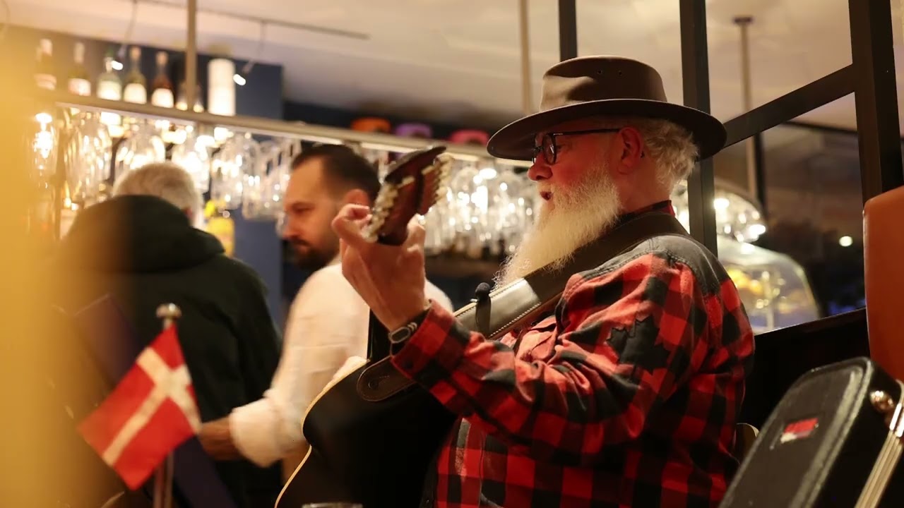 Ernie, Always On My Mind, Demo