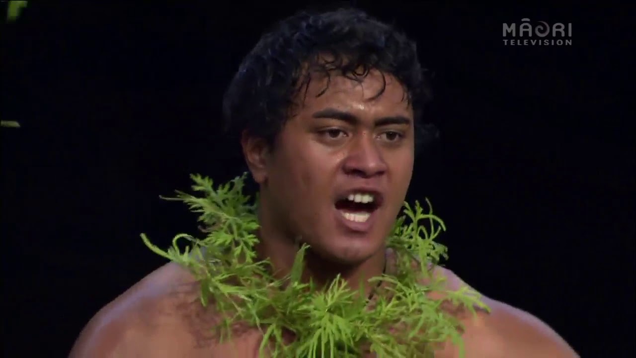 2016 Te Tai Tokerau Regionals   Hātea S01E008