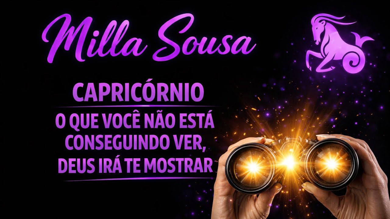 CAPRICÓRNIO ♑️ 04/03/2026- (11)998970271- VOCÊ VAI RECEBER UM GRANDE LIVRAMENTO 