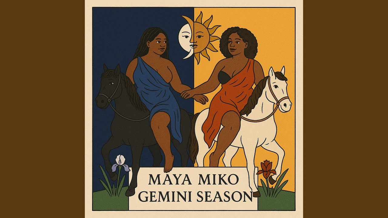 Gemini Season