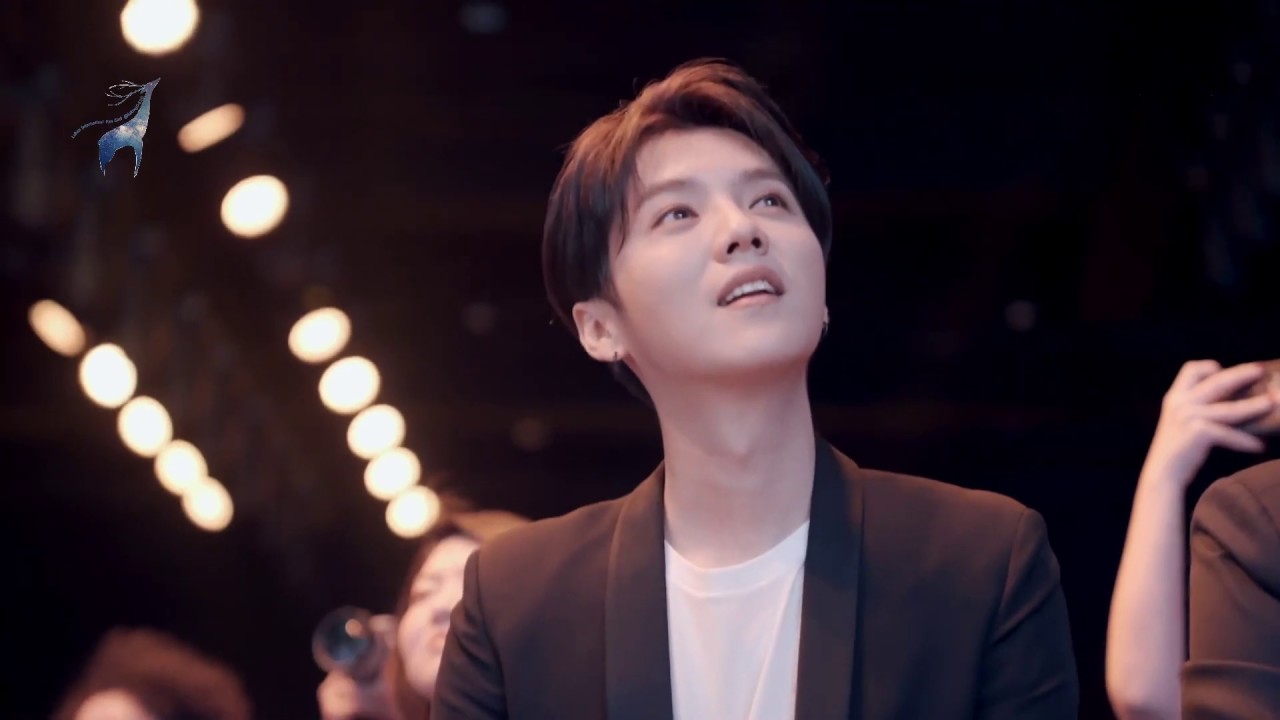 [ENG] #LuHan ’s adventures trip to Europe _EP6 