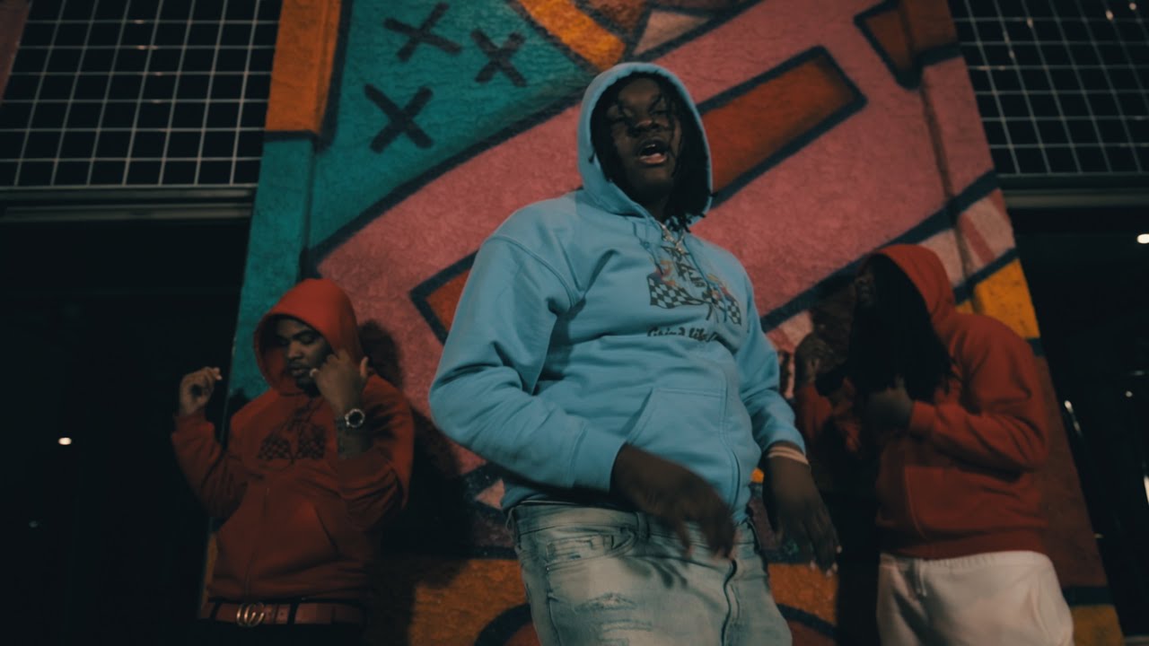 Low Budget Music Video BTS | Canon M50 + EOS R | (LUT In Description)