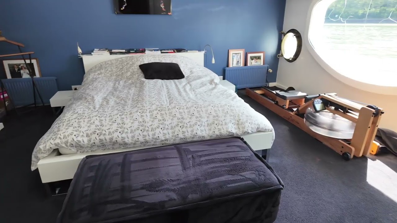 Comment vivre &agrave; Paris autrement ? - Rivercoach