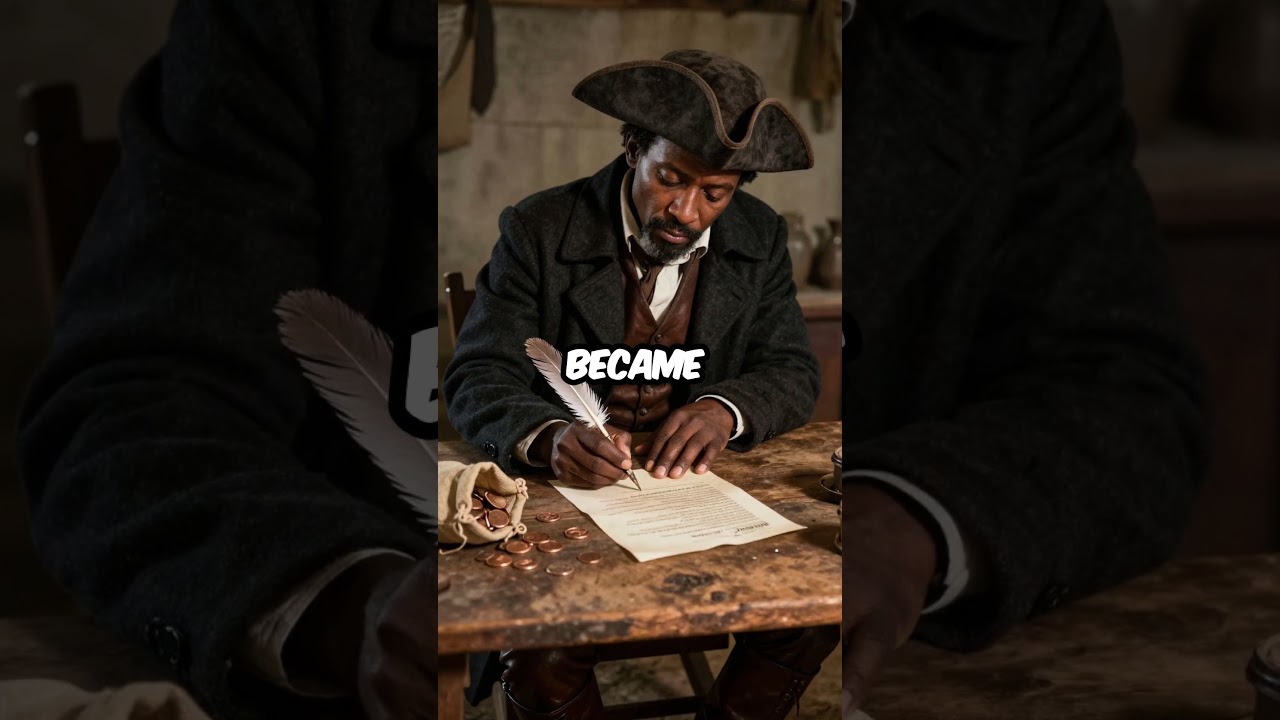 Chicago Was Actually Founded By A Black Haitian Man (Erased From History)