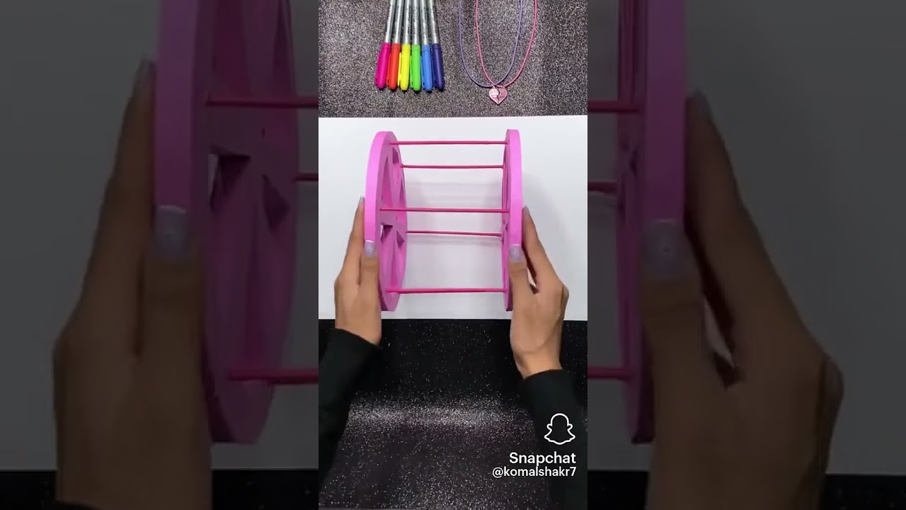 كارئ ده ستى