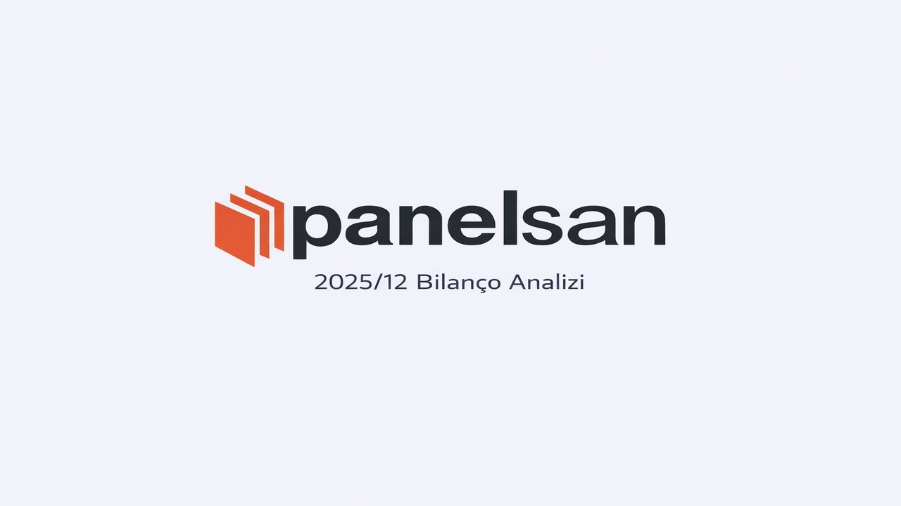 PNLSN | 2025/12 Bilan&ccedil;o Analizi..!!!