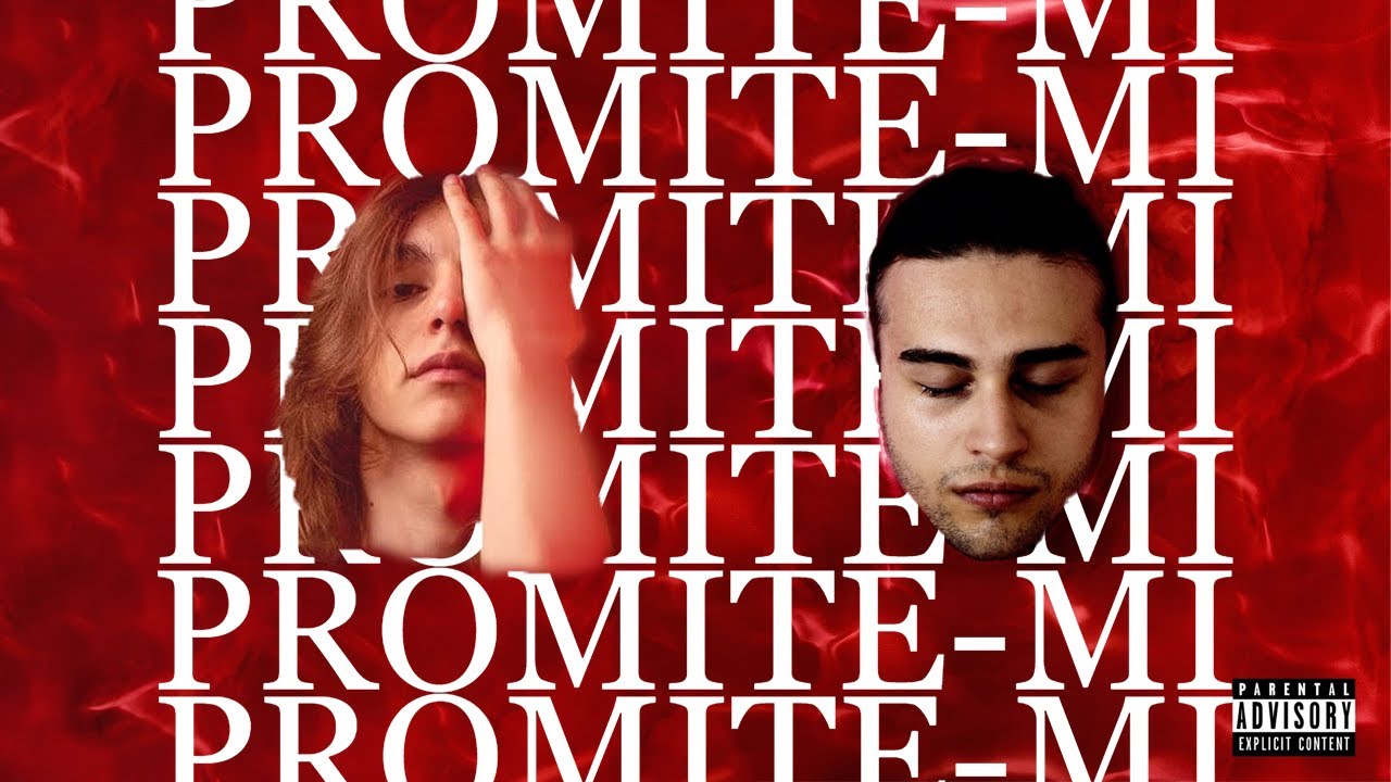 IDK - PROMITE-MI feat. Oscar ( versiunea originala )