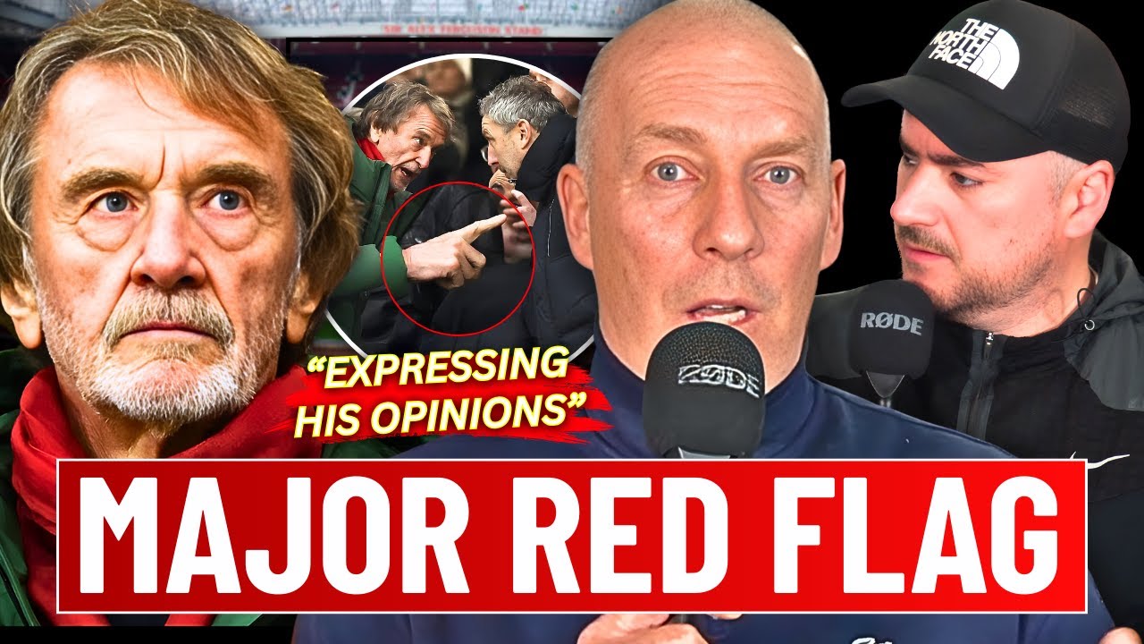 O'NEILL SHOWS NO MERCY! 😡  | MUST WATCH🔥