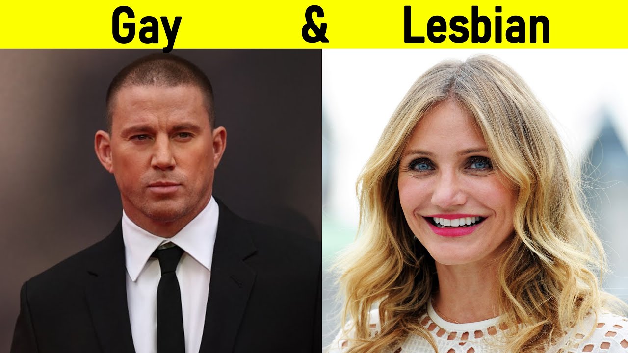 🏳️‍🌈 150 REAL GAY and LESBIAN Actors in Hollywood You Didn't Know About! (2026)
