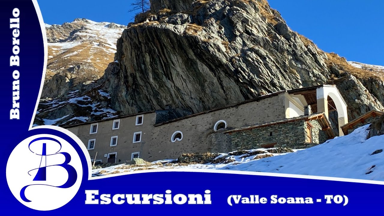 Santuario di San Besso e Monte Fautenio | Giro anello da Campiglia Soana (Valle Soana - TO - PNGP)