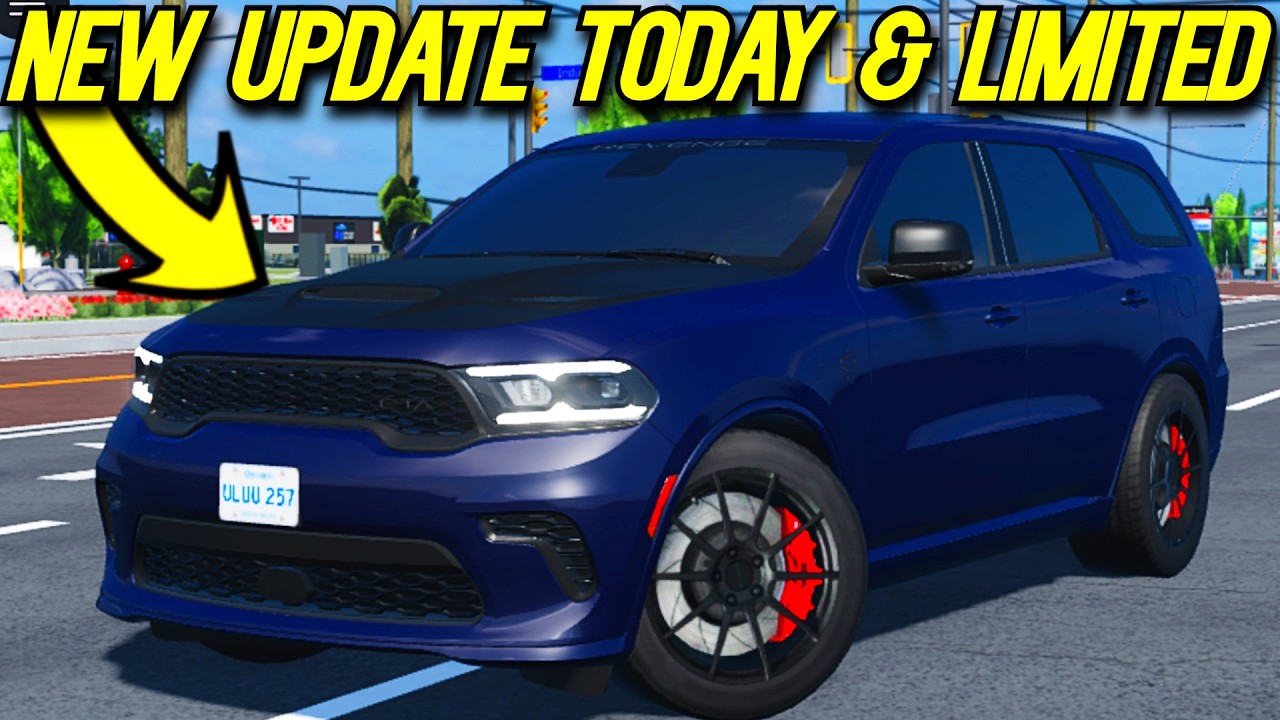 *NEW* UPDATE TODAY & LIMITED 1000HP CAR IN YOUNG STREET, ONTARIO!
