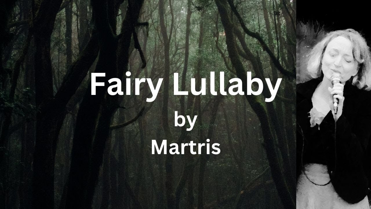 Fairy Lullaby ( Vilinska Uspavanka )