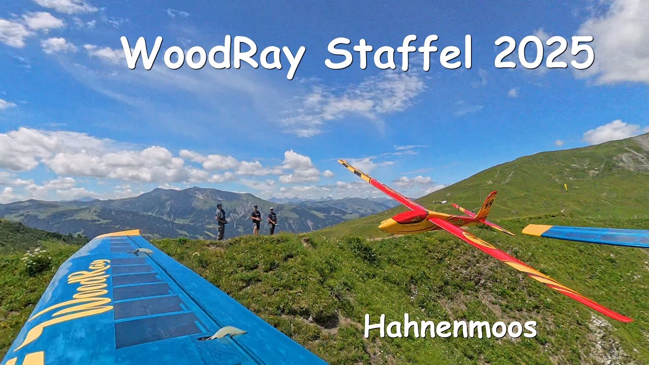 2025-06 WoodRay Staffel Hahnenmoos KW26