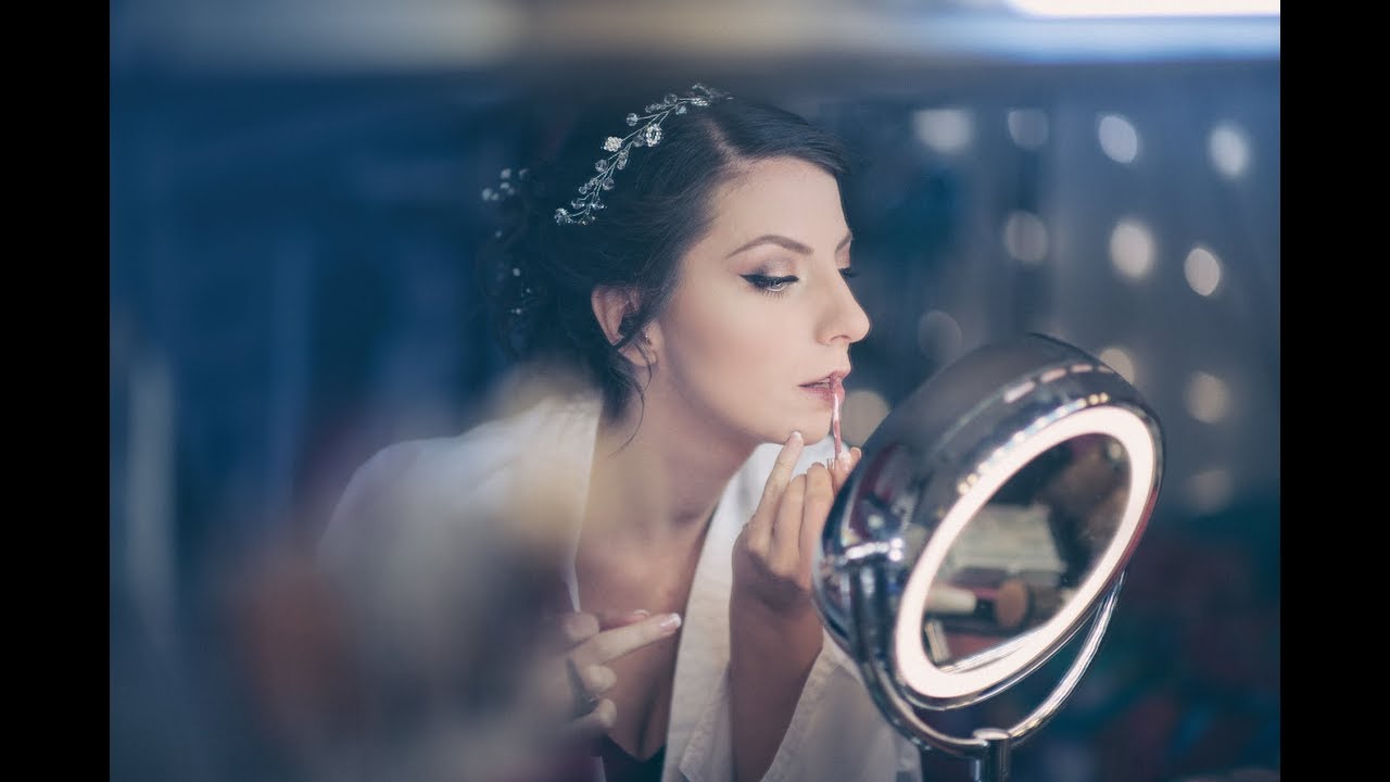 GRWM: Il trucco del mio matrimonio | Simona Nappi MUA