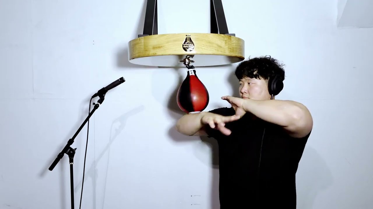 Cruel Angel's Thesis - Neon Genesis Evangelion [Speed Bag Cover]