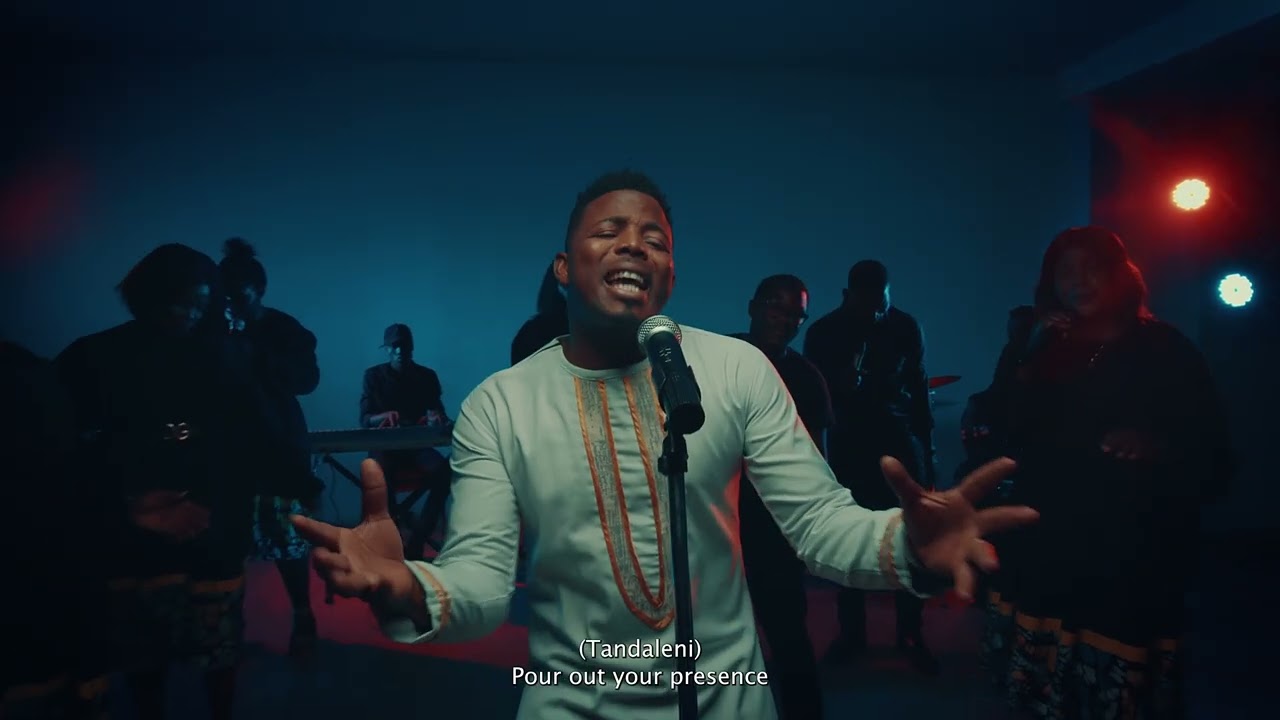 Tandaleni James K Mwanja