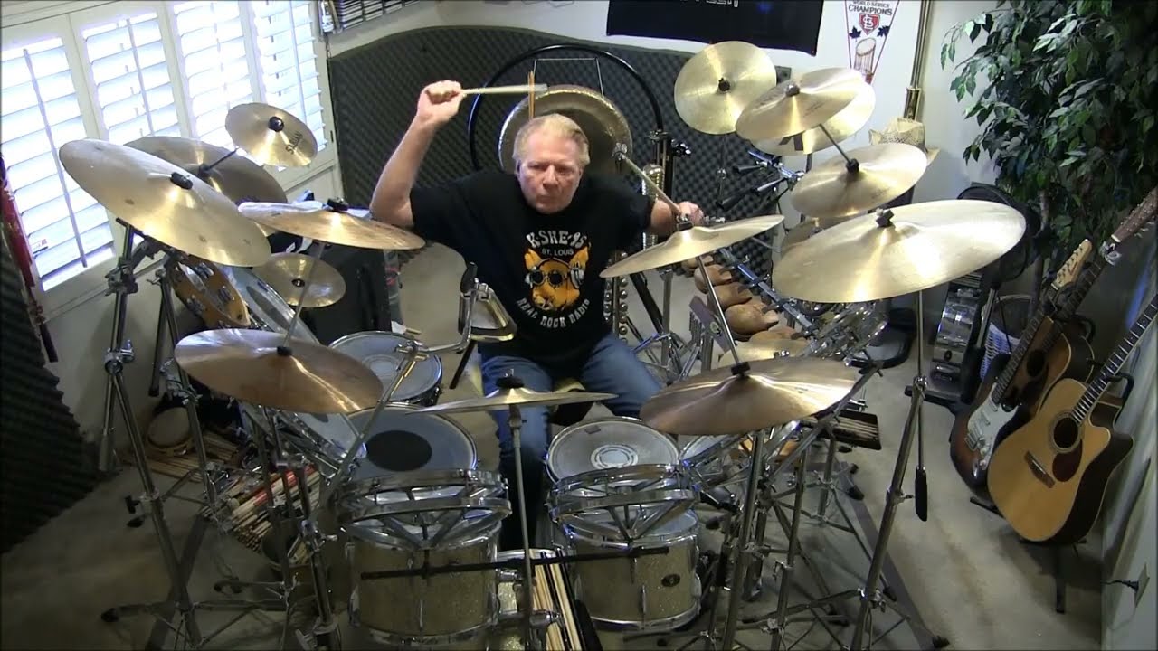 REO Speedwagon - Like You Do (LIVE) ~ by JJ