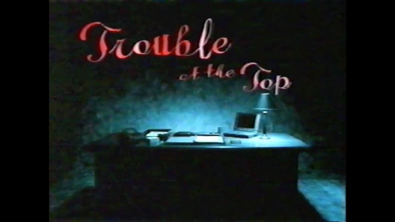 Home House - Trouble at the Top