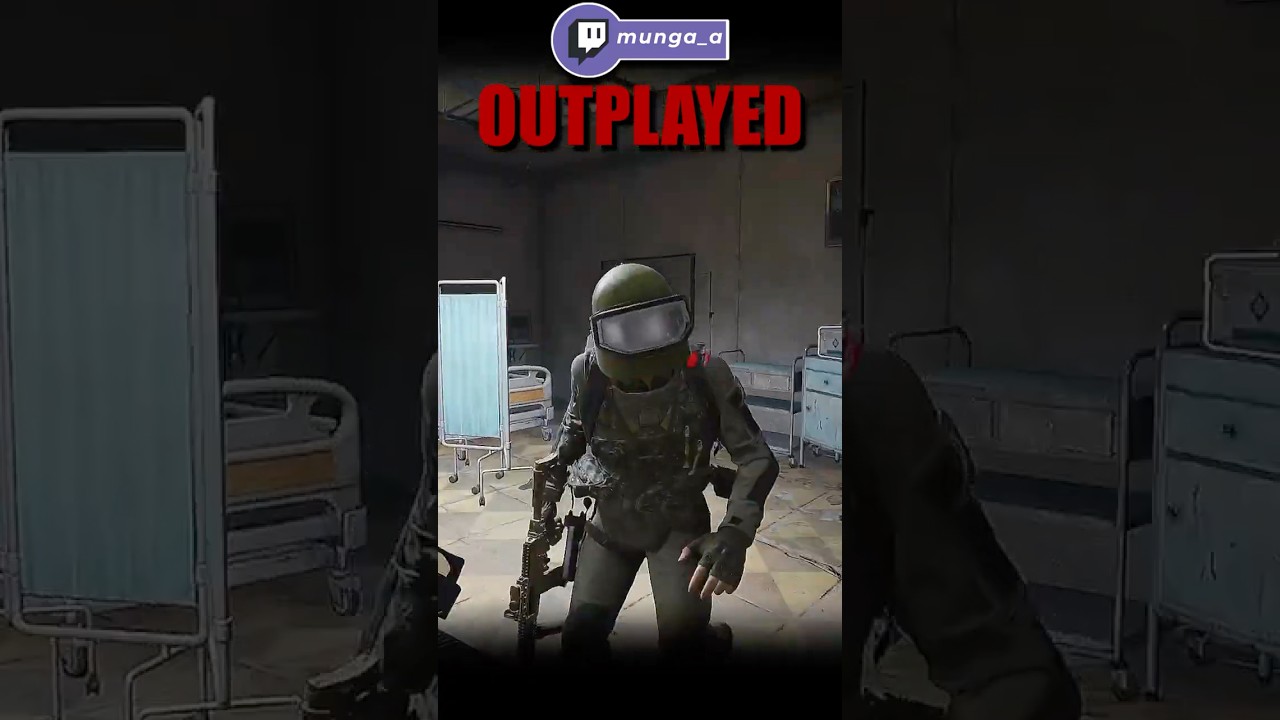 How To Deal With Hiding Rat | Arena Breakout Infinite