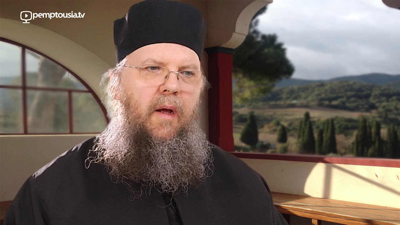 An American Monk who Became a Hero in Russia - A Reminiscence (Seraphim Rose)