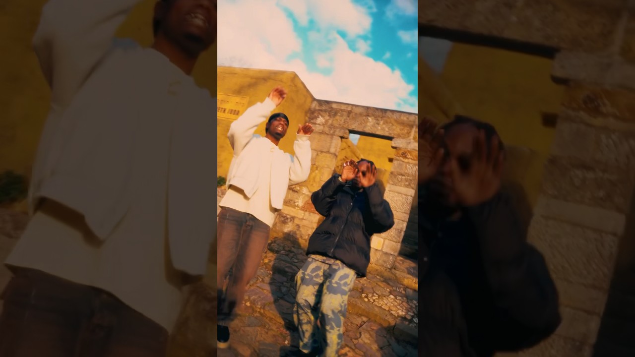🚨Videoclip: 