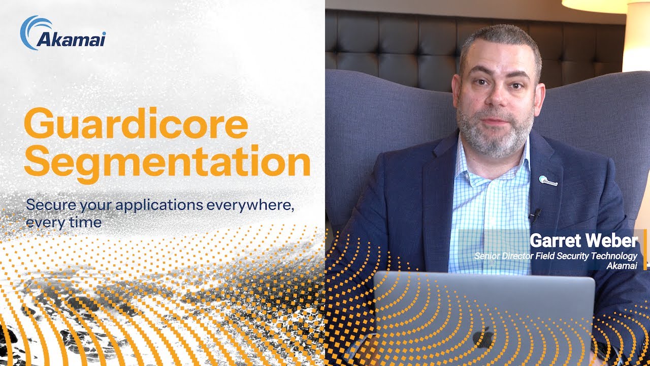 Demo: Visualize and control lateral movement | Akamai Guardicore Segmentation
