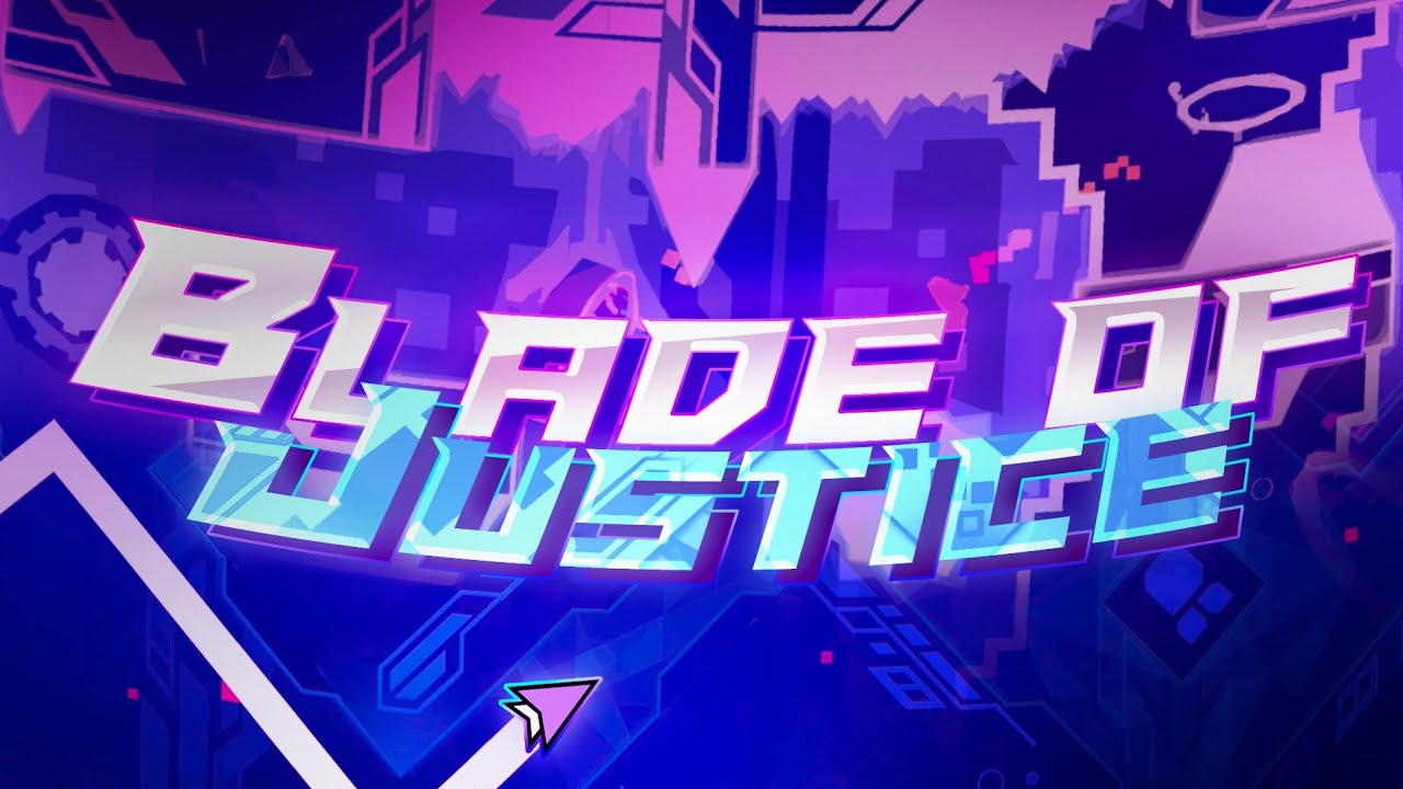 BLADE OF JUSTICE ЗА 1 ДЕНЬ