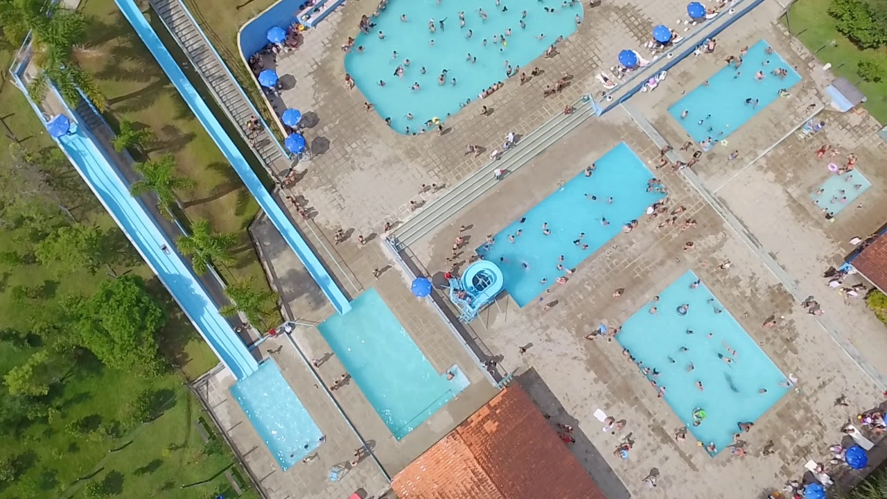 Sítio das Palmeiras (1/2)