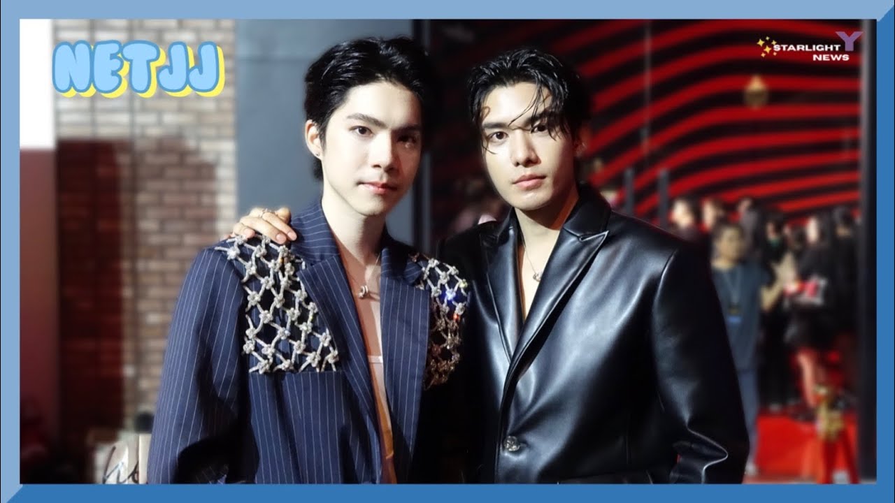 เน็ตเจเจ - ตกหลุมรักเพราะความหล่อ ห่างนิดเดียวจะอยู่ไม่ไหว