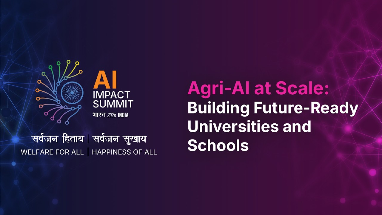 Agri-AI at Scale: Global Innovations Driving Food Security