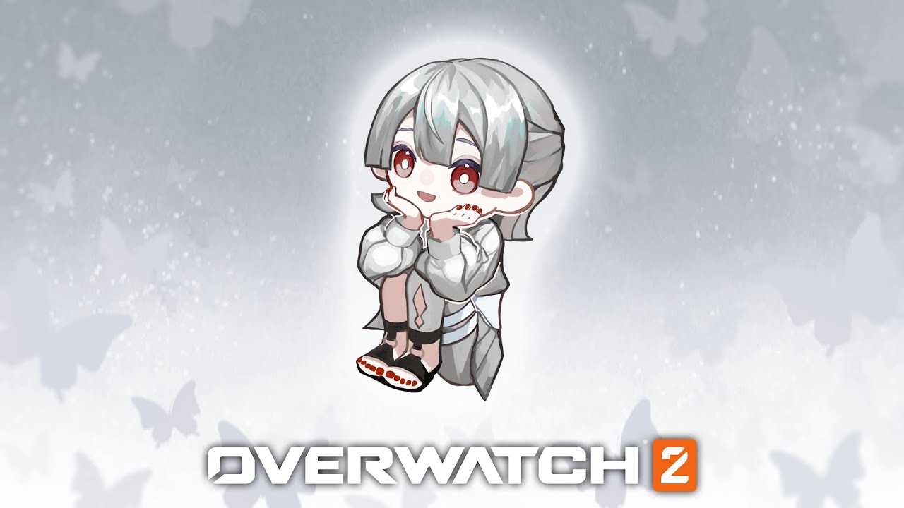 【Overwatch2】甲斐田と回すぞOOOOOOW!!!!!【弦月藤士郎/甲斐田晴/にじさんじ】