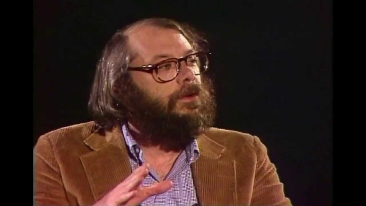 John Fahey TV interview 1978