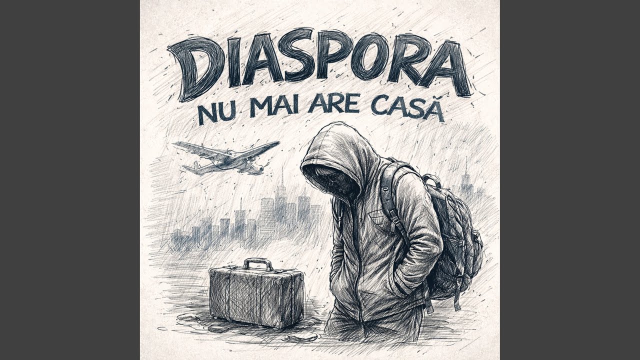 Diaspora nu mai are casă