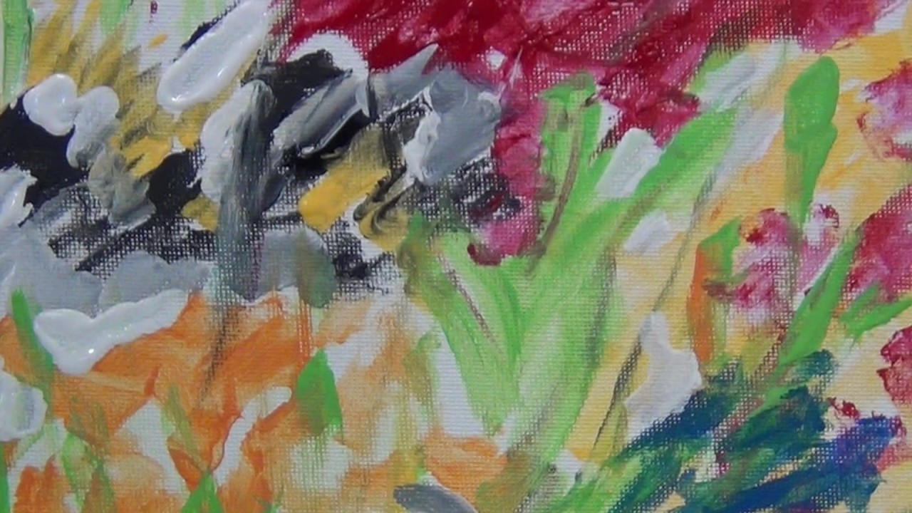 Vintage Colors Seniors