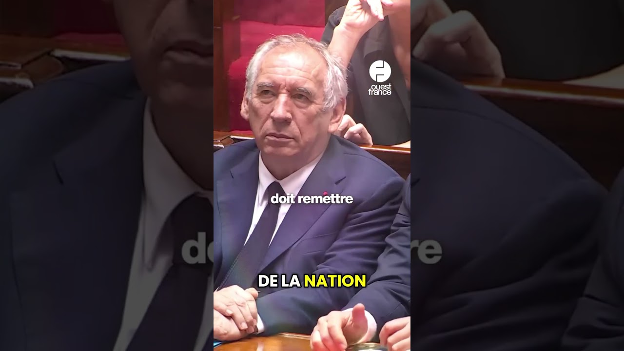#demissiondufouvernemnet