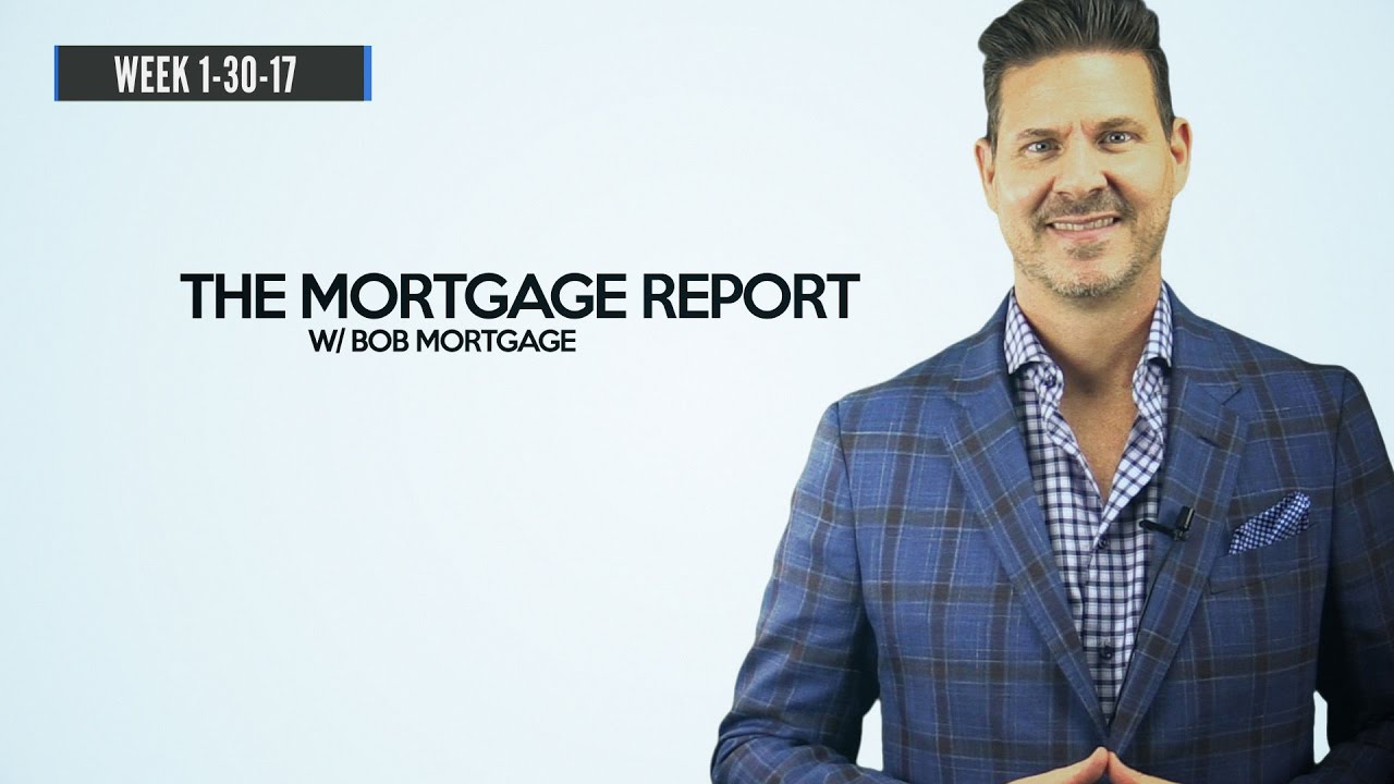 Analyst Forecast Mortgage Rates for 2017