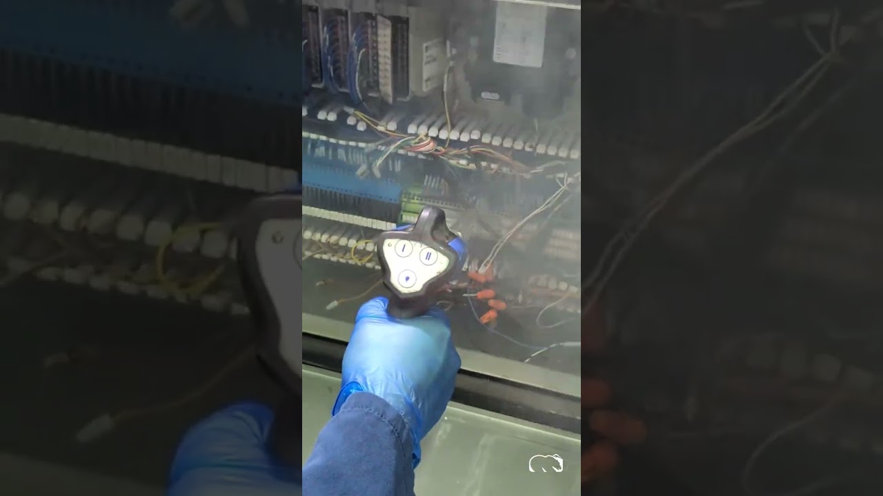 Fini les pannes ! Nettoyage cryogénique ⚡️