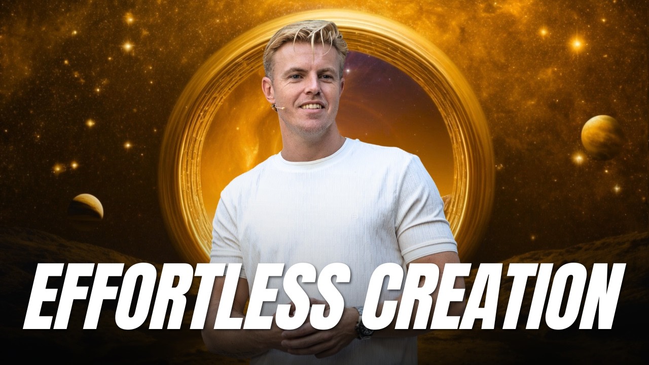 Przestań manifestować. Zacznij działać.