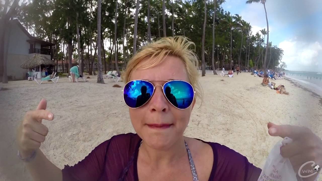 Hotel Vista Sol-Dominikana-Punta Cana 2014-Full Version(cooles Video;))