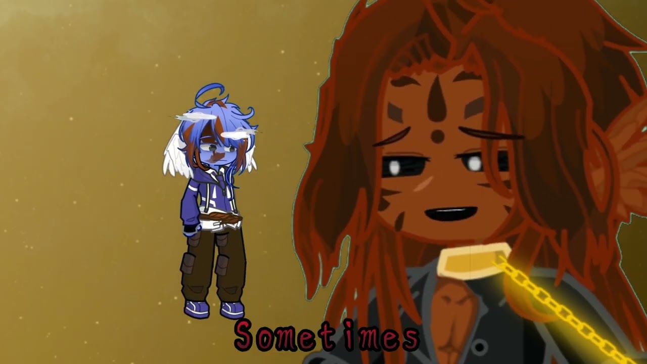 Trial Or negotiate… Part 2 || MY AU 〔Solarballs〕